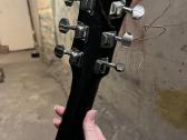 Akustinė gitara Extreme - nuotraukos Nr. 4