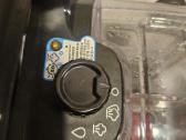 Plaunantis siurblys Bissell Spotclean hidtosteam - nuotraukos Nr. 3