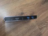 Roline Usb-c / Hdmi Kvm Switch 2:1 - nuotraukos Nr. 3