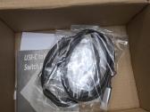 Roline Usb-c / Hdmi Kvm Switch 2:1 - nuotraukos Nr. 4
