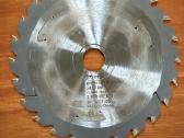 Diskas medienai Bosch Standard for Wood 150 mm - nuotraukos Nr. 4