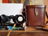 Carl zeiss ziuronai 7x50 - nuotraukos Nr. 3