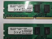 2x8gb Ddr3-1600 - nuotraukos Nr. 2
