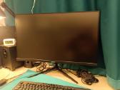 27 coliu Monitorius Gawfolk 2k Ips 120hz 1ms - nuotraukos Nr. 2