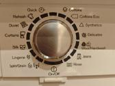 Electrolux, Ews1266ci 6 kg talpos,su defektu. - nuotraukos Nr. 2