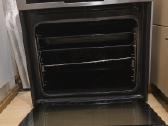 Electrolux elektrinė orkaitė Eoc05651o - nuotraukos Nr. 3