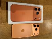 iPhone 17 Pro 256gb Cosmic Orange - nuotraukos Nr. 2