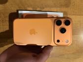 iPhone 17 Pro 256gb Cosmic Orange - nuotraukos Nr. 3