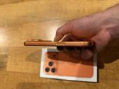 iPhone 17 Pro 256gb Cosmic Orange - nuotraukos Nr. 5