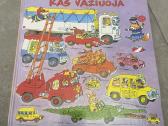 Parduodamos knygelės vaikams - nuotraukos Nr. 11