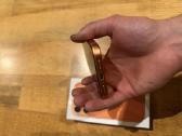 iPhone 17 Pro 256gb Cosmic Orange - nuotraukos Nr. 6