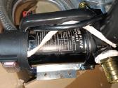 12v kuro perdavimo siurblys dyzelinui su pistolet - nuotraukos Nr. 3