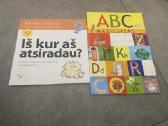 Parduodamos knygelės vaikams - nuotraukos Nr. 12