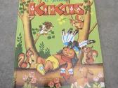 Parduodamos knygelės vaikams - nuotraukos Nr. 15