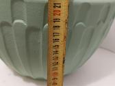 Didelis molinis gėliu vazonas 36-22cm - nuotraukos Nr. 4