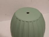 Didelis molinis gėliu vazonas 36-22cm - nuotraukos Nr. 6