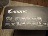 Aorus Fo27q2 27" Qd-oled 1440p 240hz - nuotraukos Nr. 4