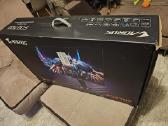 Aorus Fo27q2 27" Qd-oled 1440p 240hz - nuotraukos Nr. 5