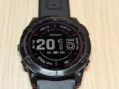 Garmin Fenix 7x Sapphire Solar - nuotraukos Nr. 5