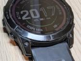 Garmin Fenix 7x Sapphire Solar - nuotraukos Nr. 6