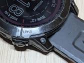 Garmin Fenix 7x Sapphire Solar - nuotraukos Nr. 8