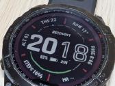 Garmin Fenix 7x Sapphire Solar - nuotraukos Nr. 9