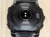 Garmin Fenix 7x Sapphire Solar - nuotraukos Nr. 12