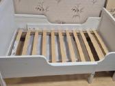 Ikea vaikiška lovytė Sundvik - nuotraukos Nr. 4