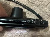 Nikon Coolpix S3200 skaitmeninis fotoaparatas - nuotraukos Nr. 7