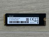 Lexar Nq790 2tb M.2 Nvme SSD - nuotraukos Nr. 2