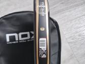 Nox At10 Genius 18k Alum by Augustin Tapia - nuotraukos Nr. 3