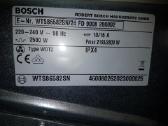 Bosch kompresorinė džiovyklė A+++ - nuotraukos Nr. 8