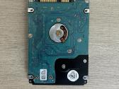 Hgst 500 GB HDD - nuotraukos Nr. 2