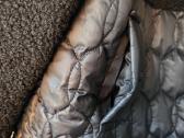 Juoda striukė su gobtuvu, 3xl - nuotraukos Nr. 4