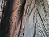 Juoda striukė su gobtuvu, 3xl - nuotraukos Nr. 6