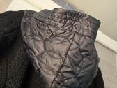 Juoda striukė su gobtuvu, 3xl - nuotraukos Nr. 10