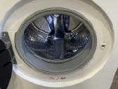 Skalbimos mašinos ir džiovyklės komplektas Siemens - nuotraukos Nr. 6