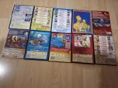 Senoji animacija dvd vaikams - nuotraukos Nr. 2