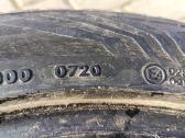 M+s Vredestein Qatrac pro R17 - nuotraukos Nr. 4