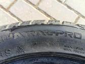 M+s Vredestein Qatrac pro R17 - nuotraukos Nr. 5