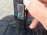 M+s Vredestein Qatrac pro R17 - nuotraukos Nr. 8
