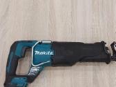 Makita tiesinis djr 187 - nuotraukos Nr. 3