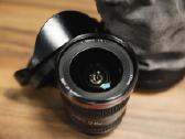 Canon Ef 17-40mm F4 Usm L - nuotraukos Nr. 2