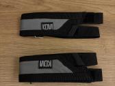 Fixed Gear Pedal Straps - nuotraukos Nr. 2
