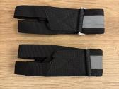 Fixed Gear Pedal Straps - nuotraukos Nr. 3