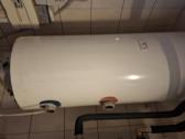 Kombinuotas boileris 150l. - nuotraukos Nr. 2