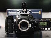 Black Magic Ursa Mini Pro 4.6k - nuotraukos Nr. 3
