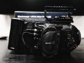 Black Magic Ursa Mini Pro 4.6k - nuotraukos Nr. 6