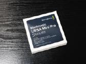 Black Magic Ursa Mini Pro 4.6k - nuotraukos Nr. 8