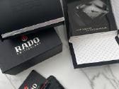 Parduodamas Originalus Rado Laikrodis Su Dokument - nuotraukos Nr. 8